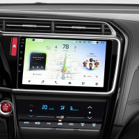 Штатна магнітола Teyes CC4L 6+64 Gb Honda City 2014-2017 (A) 10"