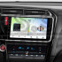 Штатная магнитола Teyes CC4L 6+64 Gb Honda City 2014-2017 (A) 10"