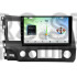 Штатная магнитола Teyes CC4L 6+64 Gb Honda Civic 8 FK FN FD 2005-2012 10"