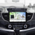 Штатна магнітола Teyes CC4L 6+64 Gb Honda CR-V CR-V 4 RM RE 2011-2018 (C) 10" Штатна магнітола Teyes CC4L 6+64 Gb Honda CR-V CR-V 4 RM RE 2011-2018 (C) 10"