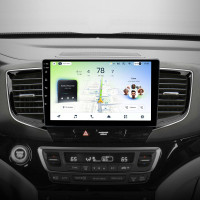 Штатная магнитола Teyes CC4L 6+64 Gb Honda Pilot YF6 2015-2020 10" (L1)