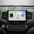 Штатна магнітола Teyes CC4L 6+64 Gb Honda Pilot YF6 2015-2020 10" (L1)