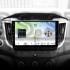 Штатная магнитола Teyes CC4L 6+64 Gb Hyundai Creta IX25 2015-2019 10" Штатная магнитола Teyes CC4L 6+64 Gb Hyundai Creta IX25 2015-2019 10"