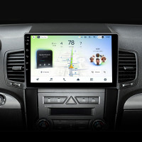Штатная магнитола Teyes CC4L 6+64 Gb Kia Sorento 2 XM 2009-2012 (A) 10"