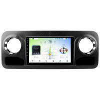 Штатная магнитола Teyes CC4L 6+64 Gb Mercedes-Benz Sprinter (F1) 2018-2022 10" (L1)