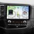 Штатна магнітола Teyes CC4L 6+64 Gb Mitsubishi Outlander 3 III GF0W GF0W GG0W 2018 - 2021 10"