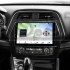 Штатная магнитола Teyes CC4L 6+64 Gb Nissan Maxima A36 2015-2020 10"
