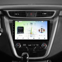 Штатна магнітола Teyes CC4L 6+64 Gb Nissan Murano 3 Z52 2014-2020 10"