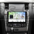 Штатна магнітола Teyes CC4L 6+64 Gb Nissan Patrol 6 Y62 2010-2020 (F2) 10"