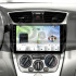 Штатная магнитола Teyes CC4L 6+64 Gb Nissan Sentra B17 SYLPHY 2012-2017 10" Штатная магнитола Teyes CC4L 6+64 Gb Nissan Sentra B17 SYLPHY 2012-2017 10"