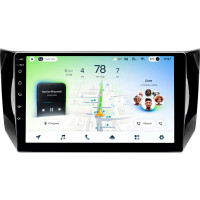 Штатная магнитола Teyes CC4L 6+64 Gb Nissan Sentra B17 SYLPHY 2012-2017 10"
