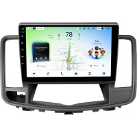 Штатная магнитола Teyes CC4L 6+64 Gb Nissan Teana J32 2008-2013 (B) 10"