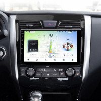 Штатная магнитола Teyes CC4L 6+64 Gb Nissan Teana J33 2013-2015 (C) 10"