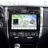 Штатная магнитола Teyes CC4L 6+64 Gb Nissan Teana J33 2013-2015 (C) 10"