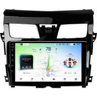 Штатная магнитола Teyes CC4L 6+64 Gb Nissan Teana J33 2013-2015 (C) 10"