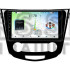 Штатна магнітола Teyes CC4L 6+64 Gb Nissan X-Trail X Trail 3 T32 2013-2022- (F1) Manual air conditioning (AB) 10"