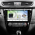 Штатна магнітола Teyes CC4L 6+64 Gb Nissan X-Trail X Trail 3 T32 2013-2022- (F1) Manual air conditioning (C) 10" (L2)
