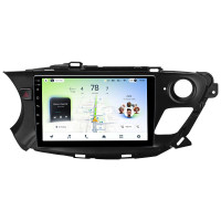 Штатна магнітола Teyes CC4L 6+64 Gb Buick Envision 2014-2018 10" (L1)