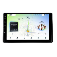 Штатна магнітола Teyes CC4L 6+64 Gb Renault Arkana 2019-2024 (F2) 10"