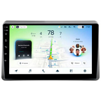 Штатная магнитола Teyes CC4L 6+64 Gb Renault Master 2019-2022 10"