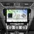 Штатная магнитола Teyes CC4L 6+64 Gb Skoda Octavia 3 A7 2013-2018 (A) 10"