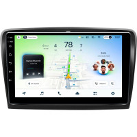 Штатная магнитола Teyes CC4L 6+64 Gb Skoda Superb 2 B6 2008-2015 10"