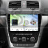Штатная магнитола Teyes CC4L 6+64 Gb Skoda Yeti 5L 2009-2014 10"