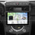 Штатна магнітола Teyes CC4L 6+64 Gb SsangYong Rexton Y250 II 2 2006 - 2012 10" (L1) Штатна магнітола Teyes CC4L 6+64 Gb SsangYong Rexton Y250 II 2 2006 - 2012 10" (L1)