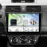 Штатная магнитола Teyes CC4L 6+64 Gb Suzuki Swift 3 2003-2010 10"