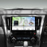 Штатна магнітола Teyes CC4L 6+64 Gb Toyota Alphard H30 2015-2020 10"