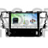Штатна магнітола Teyes CC4L 6+64 Gb Toyota Alphard H30 2015-2020 10"