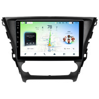 Штатна магнітола Teyes CC4L 6+64 Gb Toyota Avensis 3 2015-2018 (F2) 10"
