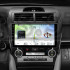 Штатная магнитола Teyes CC4L 6+64 Gb Toyota Camry 7 XV 50 55 Middle East 2012-2014 10"