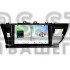 Штатная магнитола Teyes CC4L 6+64 Gb Toyota Corolla 11 Middle East 2013-2017 (A) 10"