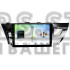 Штатная магнитола Teyes CC4L 6+64 Gb Toyota Corolla 11 2012-2016 (B) 10"