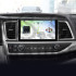 Штатная магнитола Teyes CC4L 6+64 Gb Toyota Highlander 3 XU50 2013-2018 10" (L1)