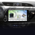 Штатная магнитола Teyes CC4L 6+64 Gb Toyota Hilux Pick Up AN120 2015-2020 10"