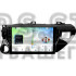 Штатна магнітола Teyes CC4L 6+64 Gb Toyota Hilux Pick Up AN120 2015-2020 10"
