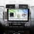Штатная магнитола Teyes CC4L 6+64 Gb Toyota Land Cruiser Prado 150 2013-2017 10"