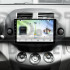Штатна магнітола Teyes CC4L 6+64 Gb Toyota RAV4 3 XA30 (F2) 2005-2013 10" Штатна магнітола Teyes CC4L 6+64 Gb Toyota RAV4 3 XA30 (F2) 2005-2013 10"
