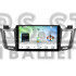 Штатная магнитола Teyes CC4L 6+64 Gb Toyota RAV4 4 XA40 5 XA50 2012-2018 10"