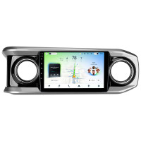Штатна магнітола Teyes CC4L 6+64 Gb Toyota Tacoma N300 2015-2023 (F2) 10"