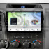 Штатная магнитола Teyes CC4L 6+64 Gb Toyota Tundra XK50 2007-2013 Sequoia XK60 2008-2017 10"