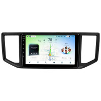 Штатна магнітола Teyes CC4L 6+64 Gb Volkswagen Crafter 2017-2021 10" (L1)