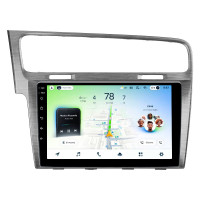 Штатна магнітола Teyes CC4L 6+64 Gb Volkswagen Golf 7 MK7 (F1) 2012-2020 10"