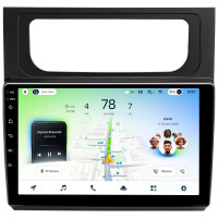 Штатна магнітола Teyes CC4L 6+64 Gb Volkswagen Touran 2 1T 2010-2015 10"