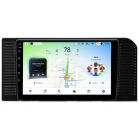 Штатна магнітола Teyes CC4L 6+64 Gb Toyota Land Cruiser Prado J250 2024 10"