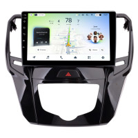 Штатна магнітола Teyes CC4L 6+64 Gb Great Wall M4 HAVAL H1 2014+ LHD 10"