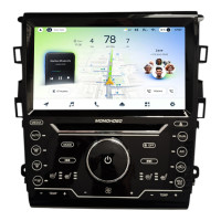 Штатная магнитола Teyes CC4L 6+64 Gb Ford FUSION MONDEO 2013-2017 HIGH-END 9" (L2)