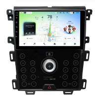 Штатна магнітола Teyes CC4L 6+64 Gb Ford EDGE 2008-2015 HIGH version 9" (L3)
